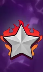 Hot Triple Sevens Hold & Win