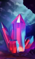 Crystal Falls Multimax