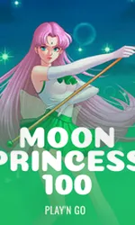 Moon Princess 100