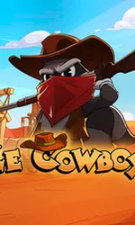Le Cowboy