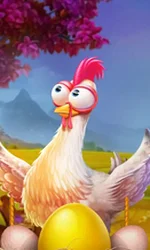 Chicken Drop