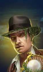 Book Of Lucky Jack - The Lost Pearl
