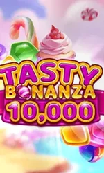 Tasty Bonanza 10,000