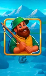Fishing Splash