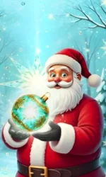 Xmas Strike - Hold & Hit