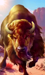 Buffalo Rampage - Hold & Hit