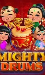 Mighty Drums