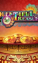 Plentiful Treasure