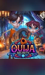 Ouija Secrets