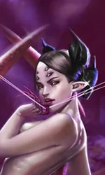 Athenas Glory Story Of Arachne