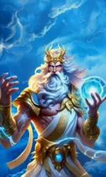 Zeus the Invincible