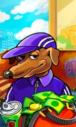 Coins Sniffer Hold And Win