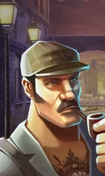 Holmes and the Stolen Stones