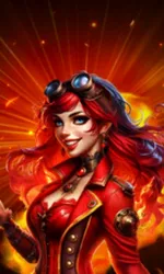 Inferno Coins: ULTIMATE RUNNING WINS